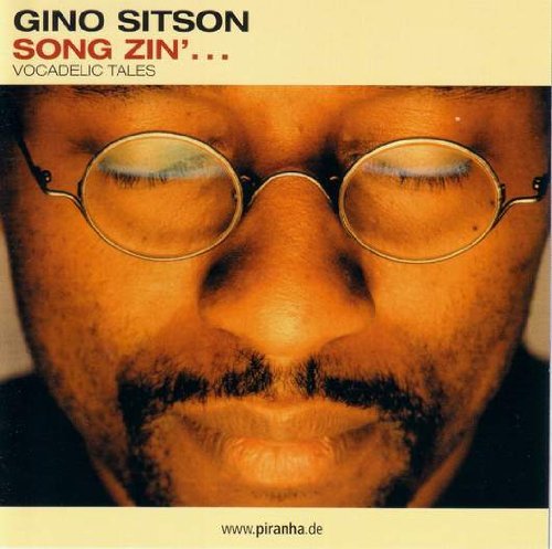 Gino Sitson/Song Zin